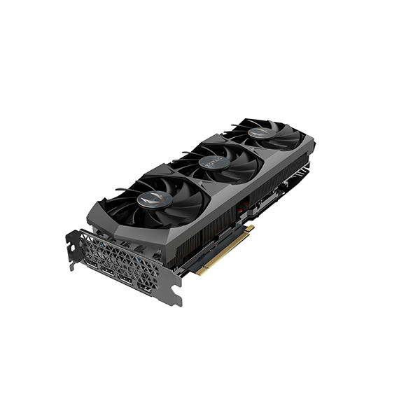 ZOTAC RTX 3090 Trinity | 24GB GDDR6X 384-bit | Graphics Card